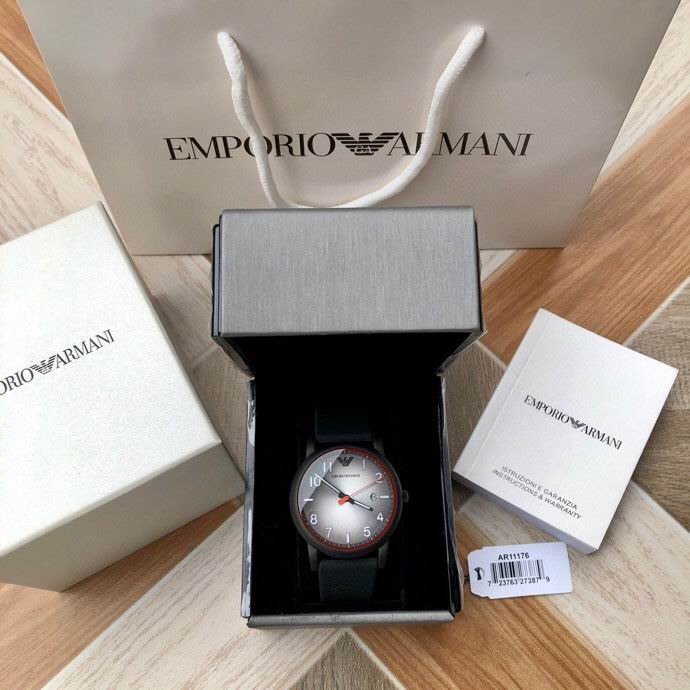 Armani AR11176 43mm 24 (3)