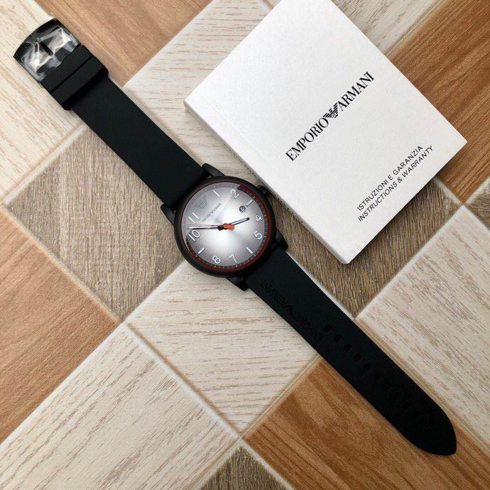 Armani AR11176 43mm 24 (5)