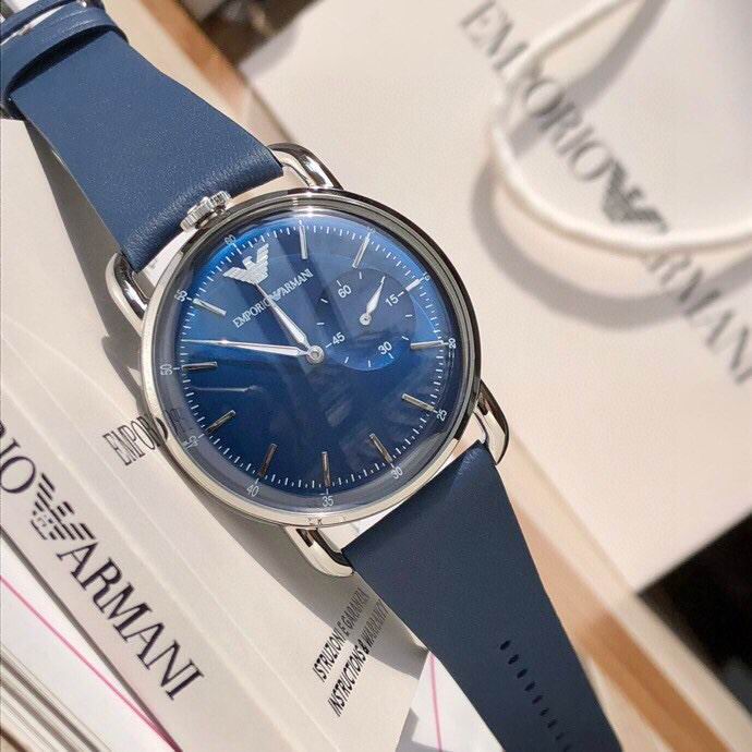Armani AR11335 43mm 30 (5)