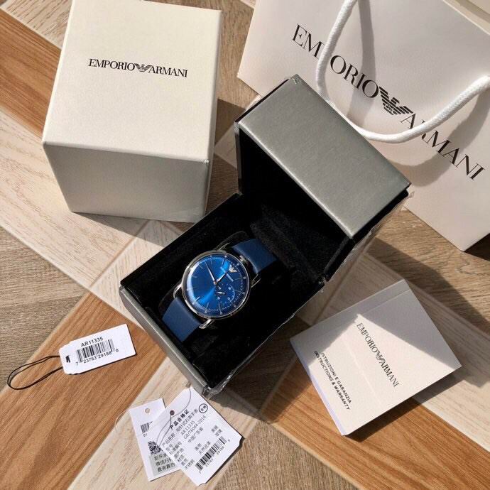 Armani AR11335 43mm 30 (6)