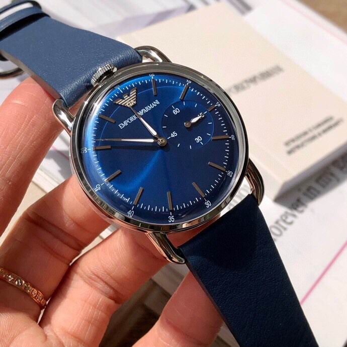 Armani AR11335 43mm 30 (7)