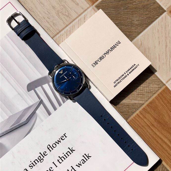 Armani AR11335 43mm 30 (8)