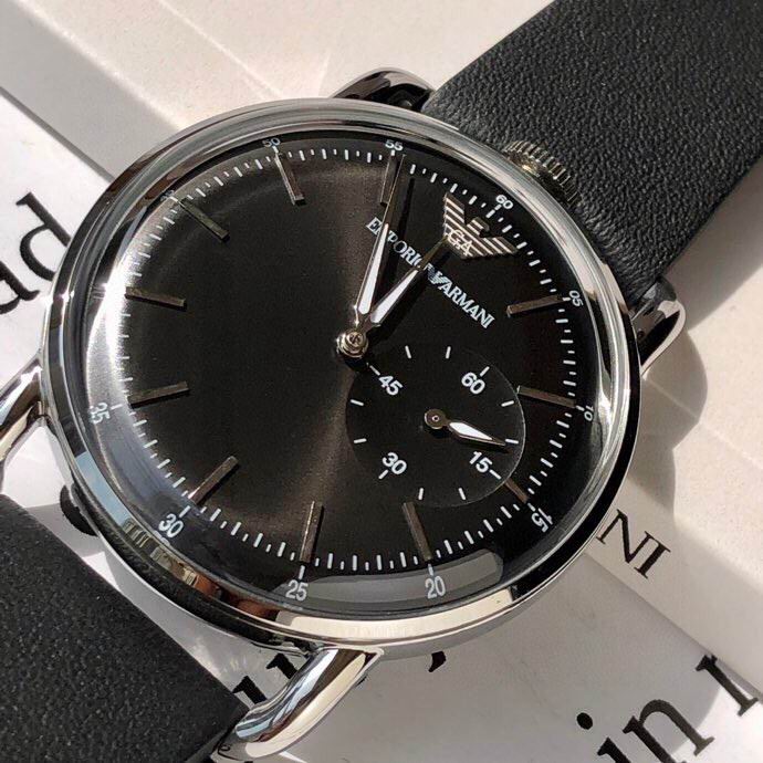 Armani AR11336 43mm 29 (4)