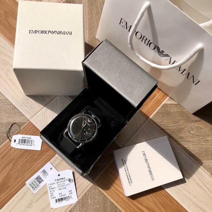 Armani AR11336 43mm 29 (6)