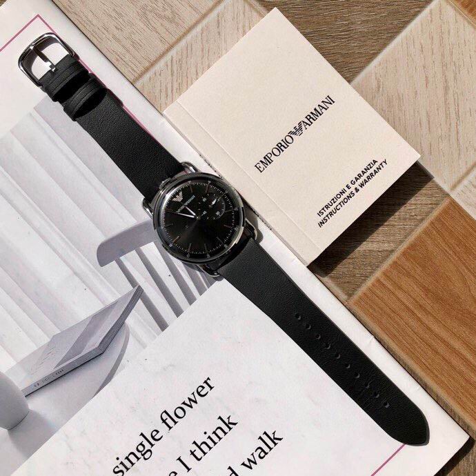 Armani AR11336 43mm 29 (9)