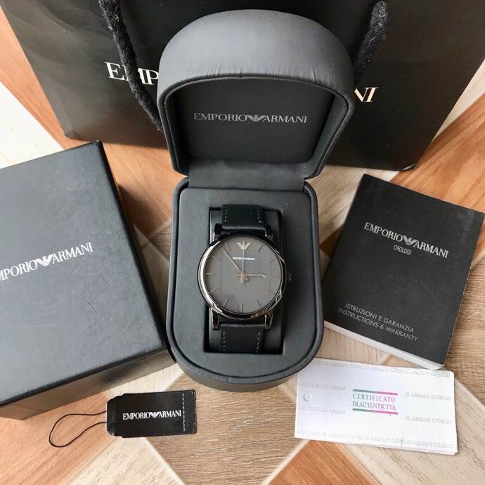 Armani AR1732 40mm 27 (8)