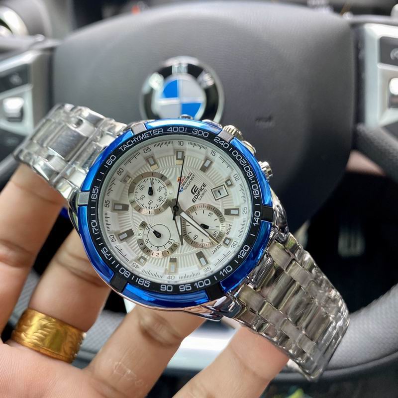 Casio 43.5X13mm 95 (6)