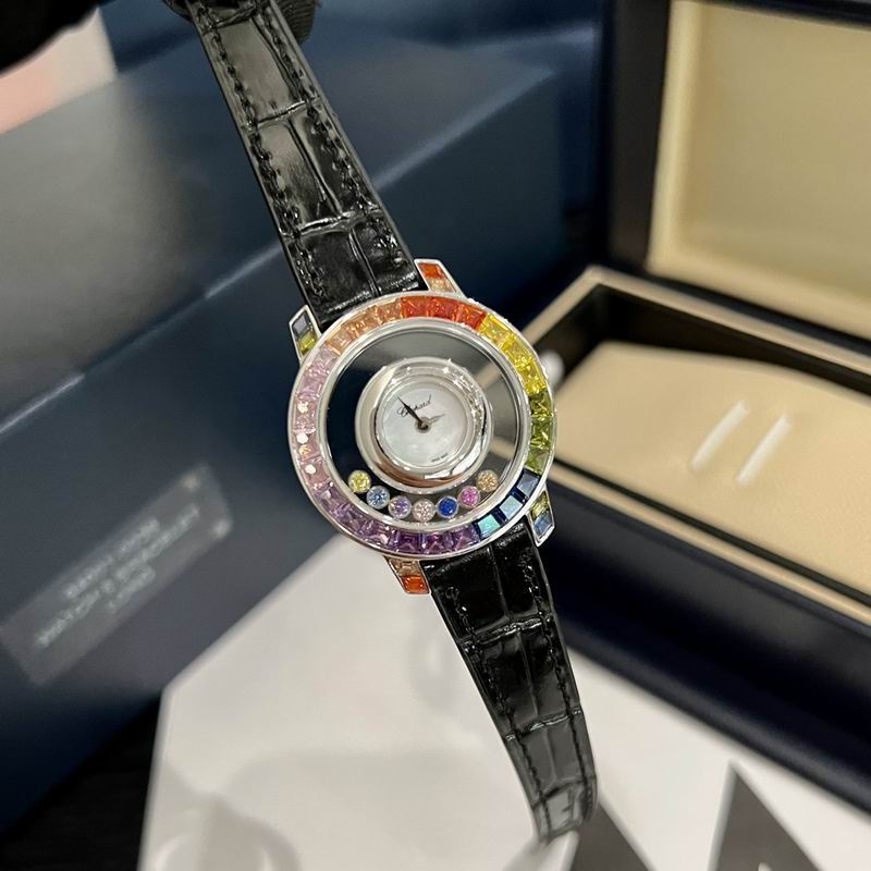 Chopard watch 89 (20)