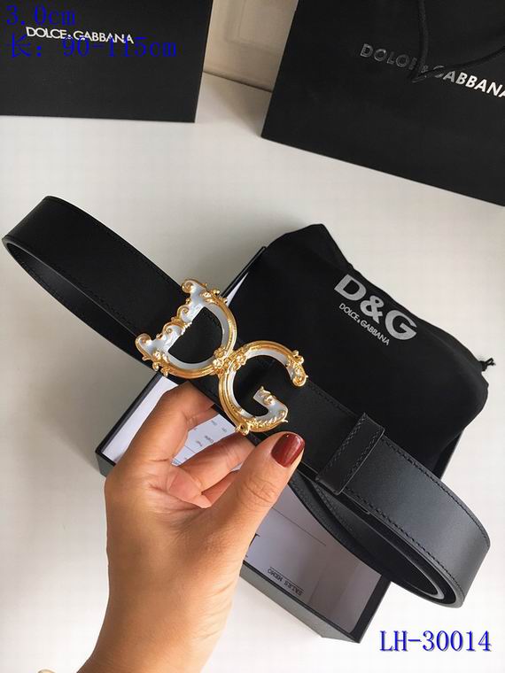 DG Belt 30mm 90-115CM 8L (1)