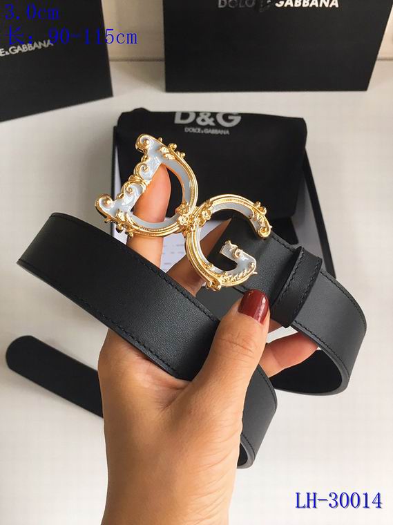 DG Belt 30mm 90-115CM 8L (2)