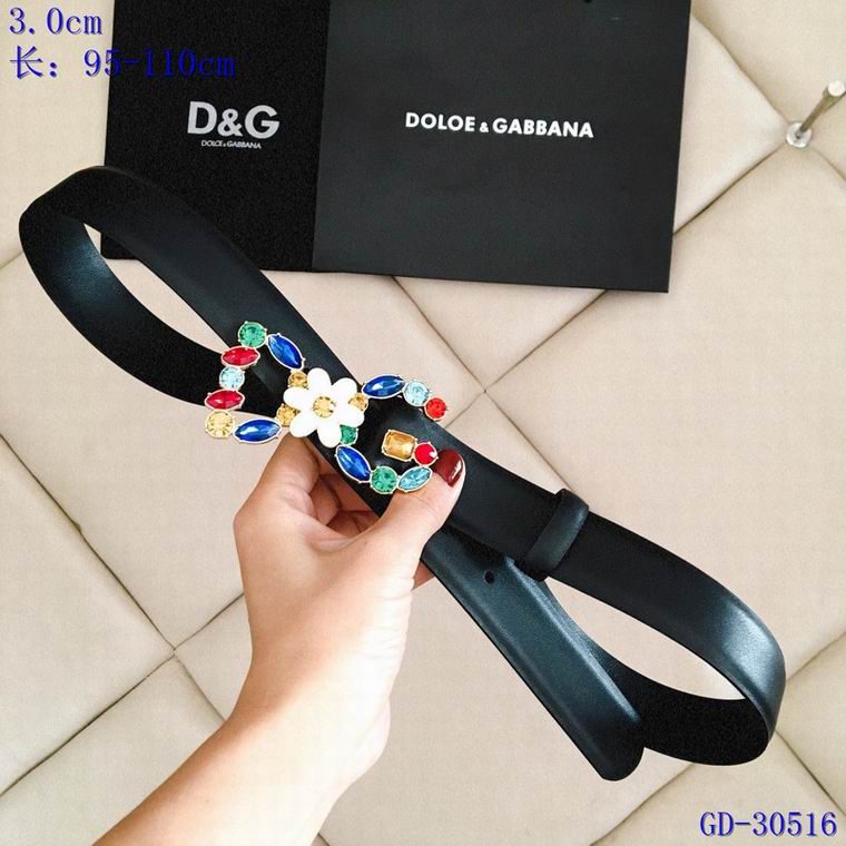DG Belt 30mm 95-110CM 8L (1)