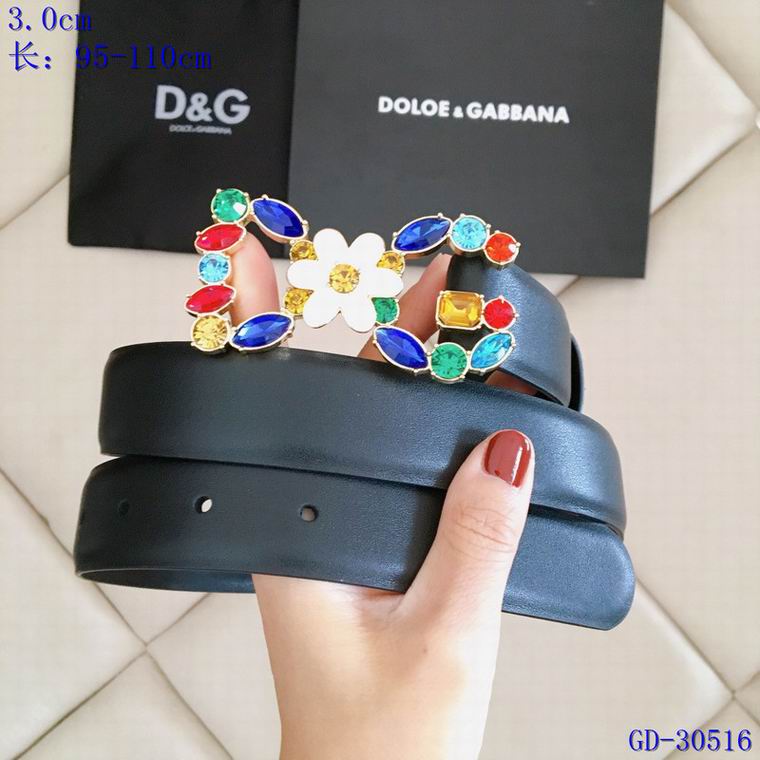 DG Belt 30mm 95-110CM 8L (2)