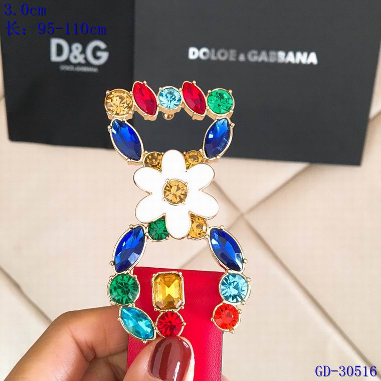 DG Belt 30mm 95-110CM 8L (8)