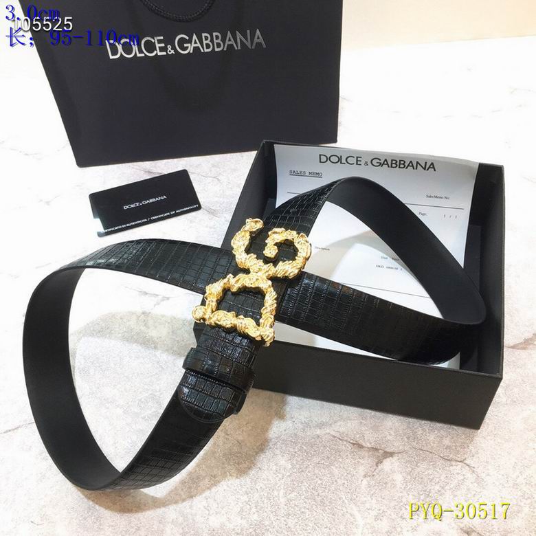 DG Belt 30mm 95-110cm 8L (1)