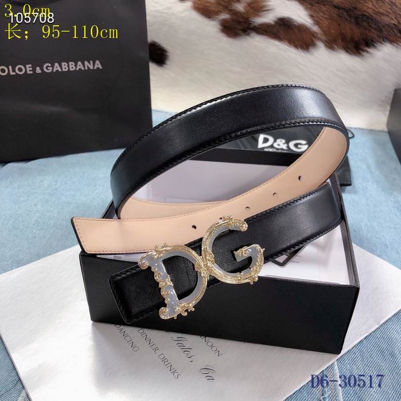 DG Belt 30mm 95-110cm 8L (10)