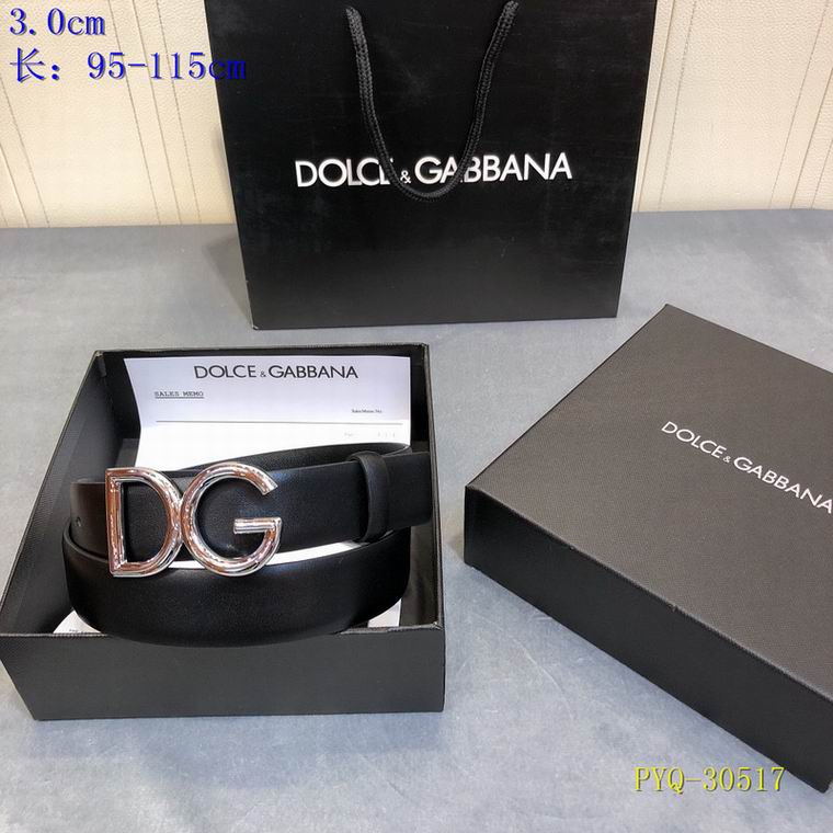 DG Belt 30mm 95-115CM 8L (1)