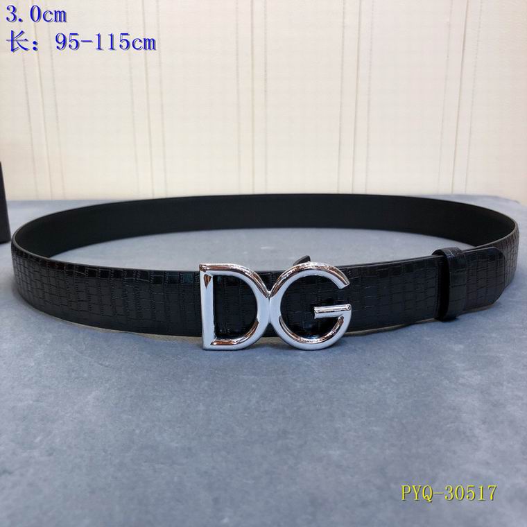DG Belt 30mm 95-115CM 8L (1)