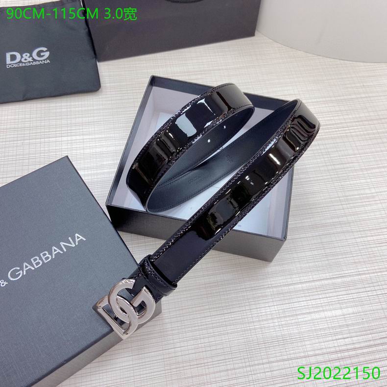 DG Belt 30mmX95-115cm 7d (1)