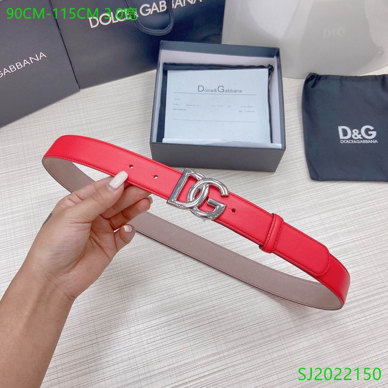 DG Belt 30mmX95-115cm 7d (14)