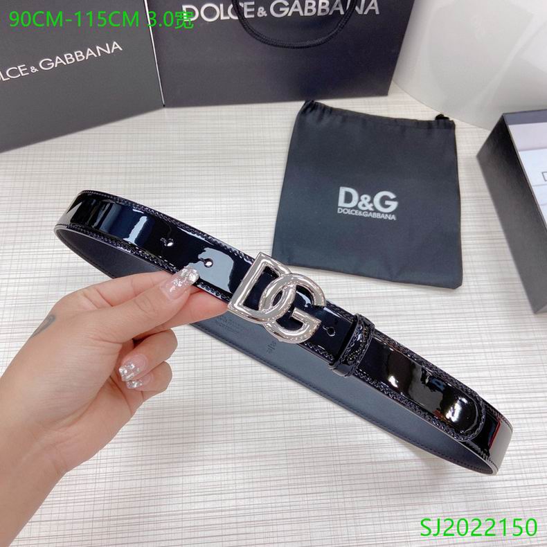 DG Belt 30mmX95-115cm 7d (2)