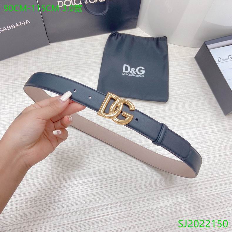 DG Belt 30mmX95-115cm 7d (2)