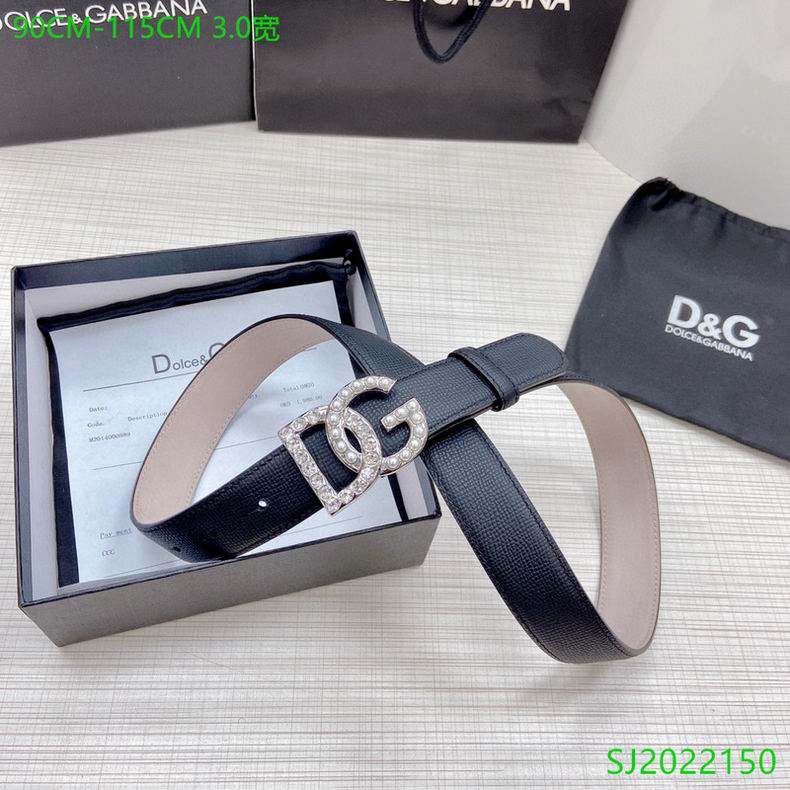 DG Belt 30mmX95-115cm 7d (2)