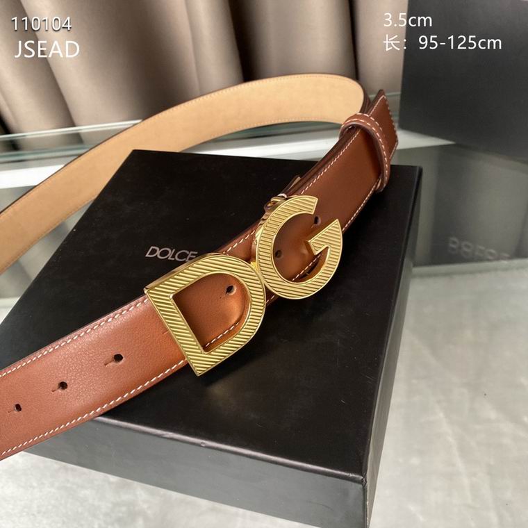 DG Belt 35mmX95-125cm 8L (20)