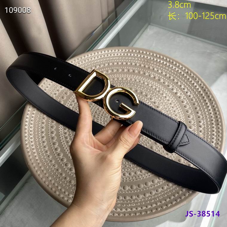 DG Belt 38mm 100-125cm 8L (1)