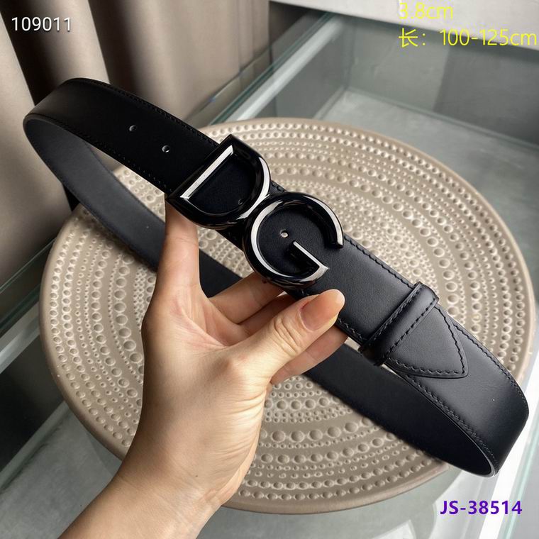 DG Belt 38mm 100-125cm 8L (10)