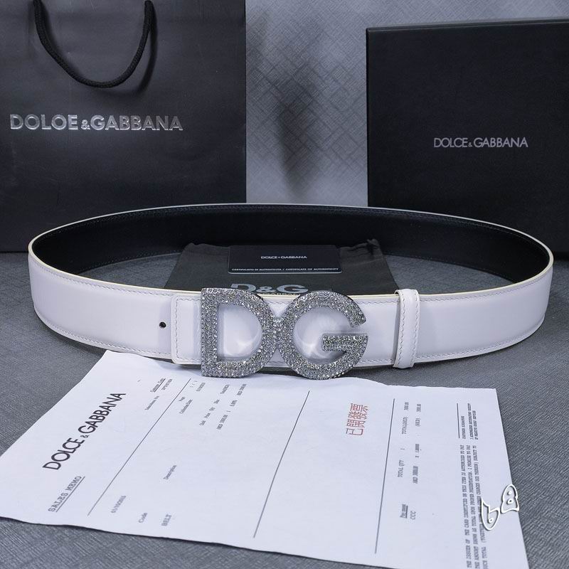 DG Belt 38mmX80-125cm lb (10)