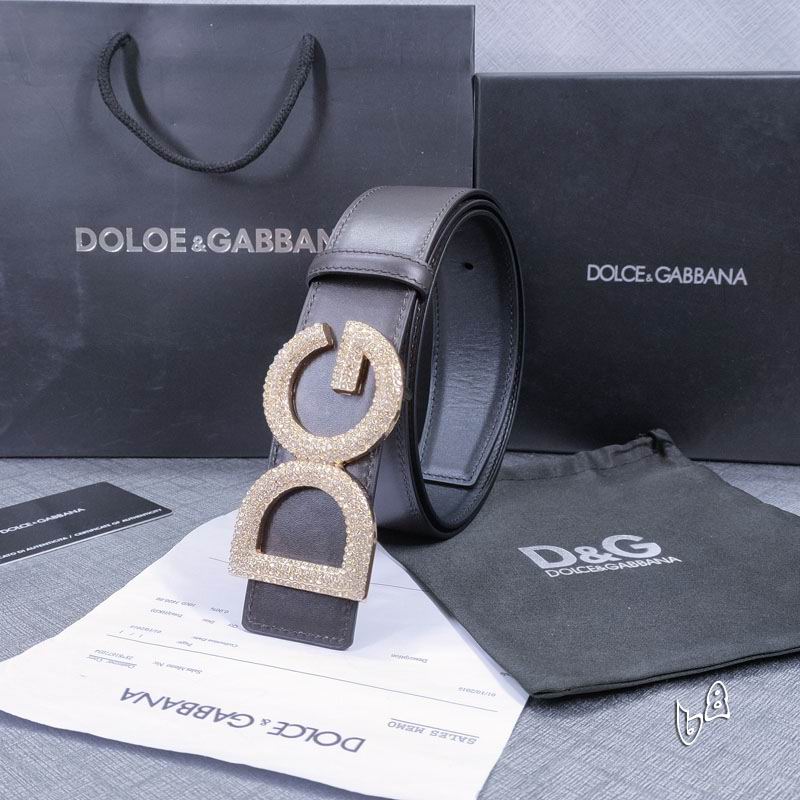 DG Belt 38mmX80-125cm lb (14)