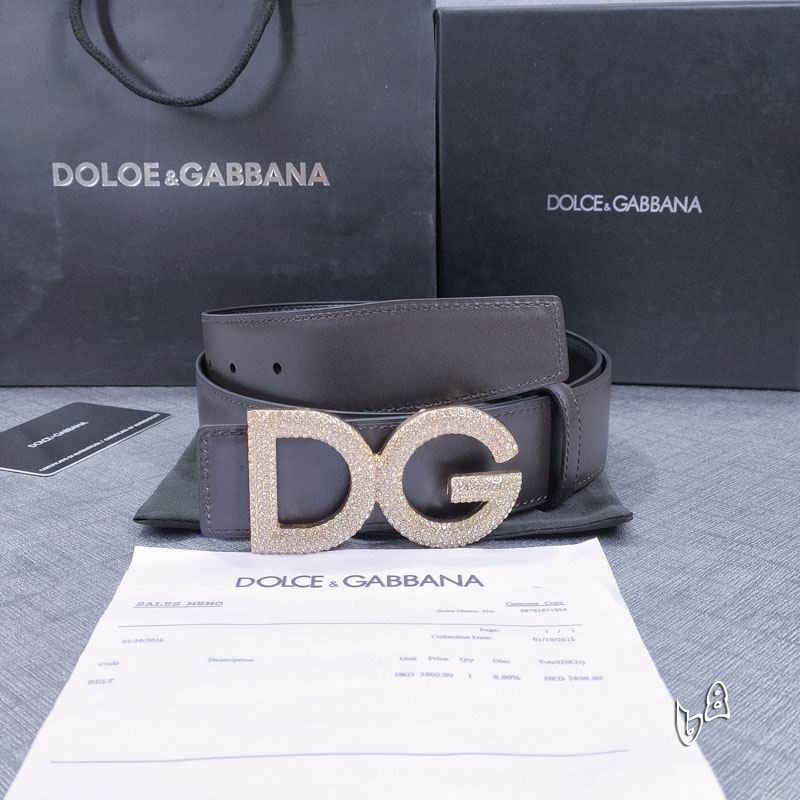 DG Belt 38mmX80-125cm lb (15)