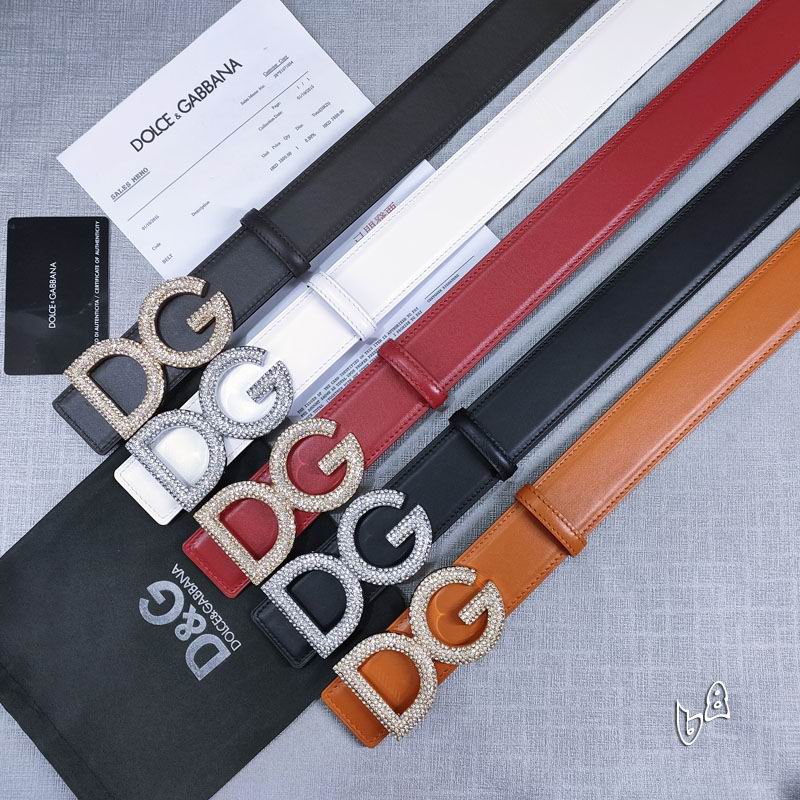 DG Belt 38mmX80-125cm lb (16)