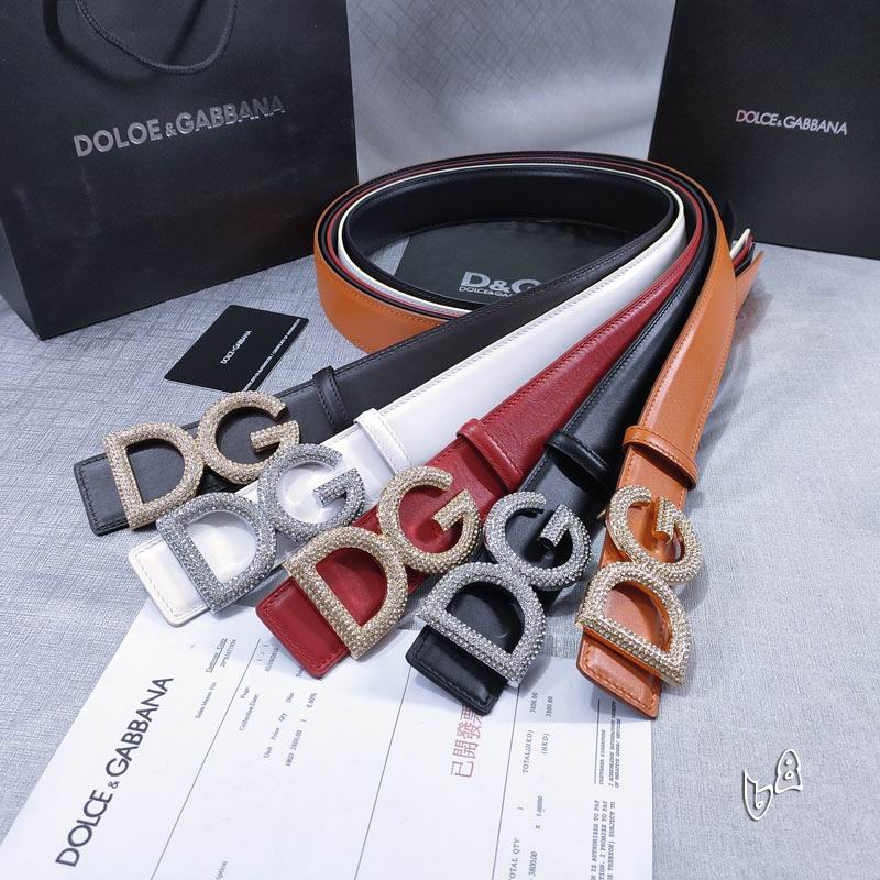 DG Belt 38mmX80-125cm lb (17)