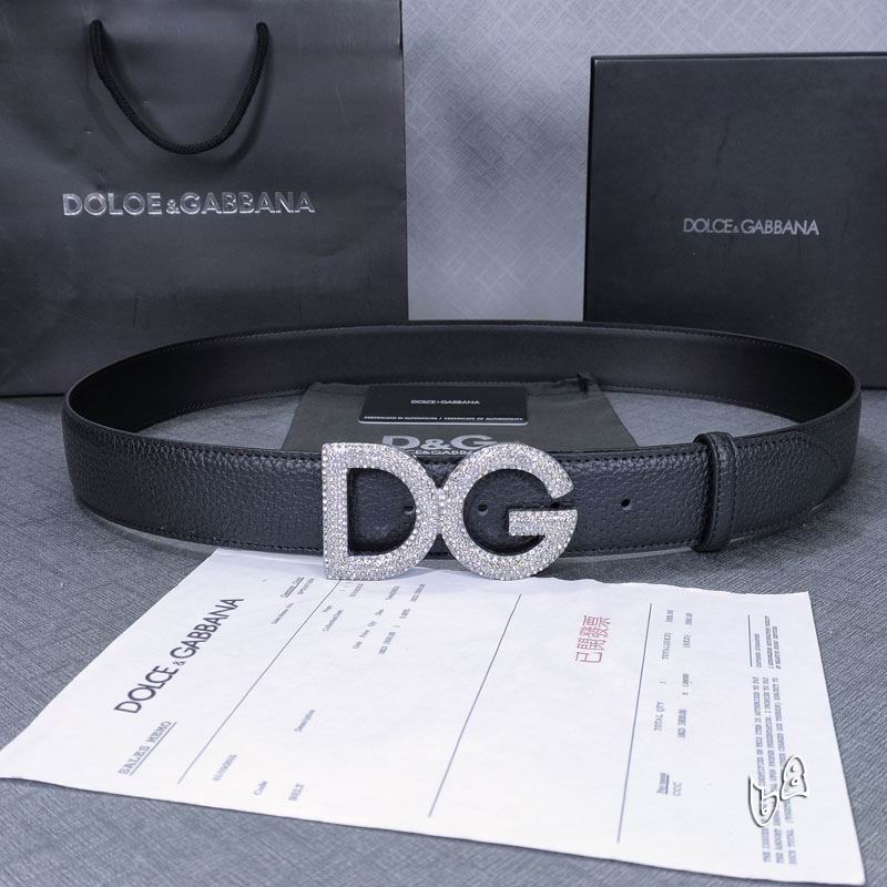 DG Belt 38mmX80-125cm lb (18)