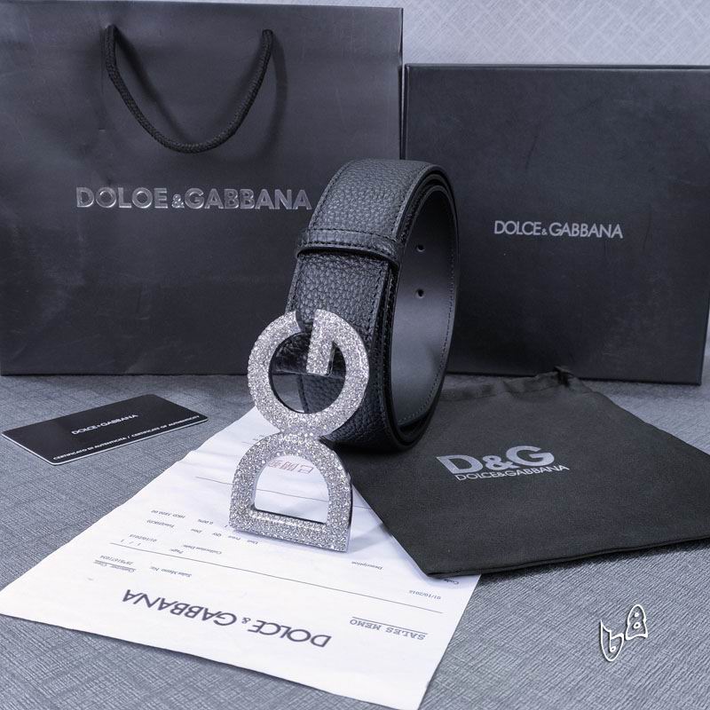 DG Belt 38mmX80-125cm lb (19)