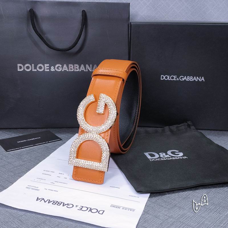 DG Belt 38mmX80-125cm lb (2)