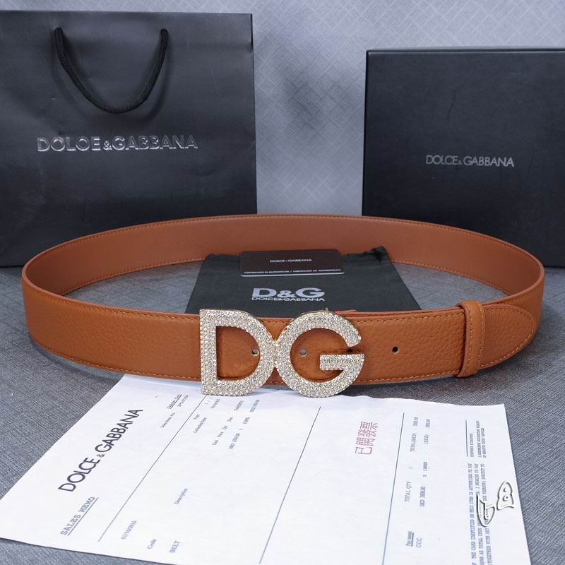 DG Belt 38mmX80-125cm lb (21)