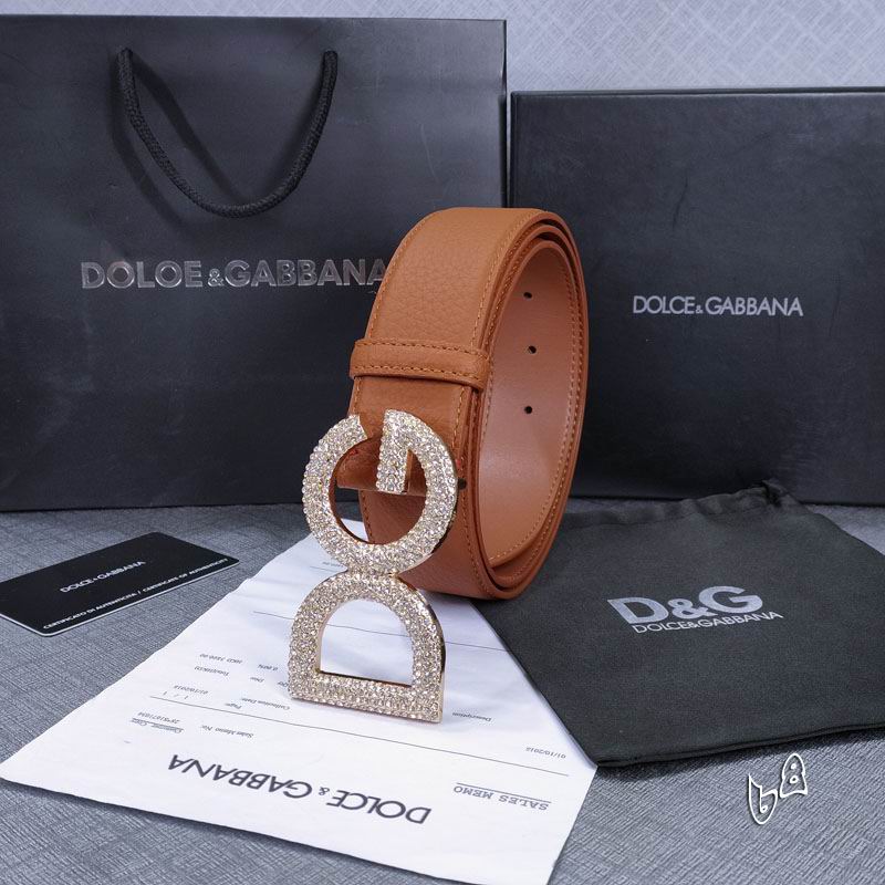 DG Belt 38mmX80-125cm lb (22)