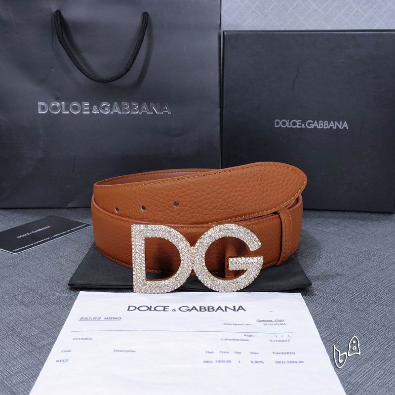 DG Belt 38mmX80-125cm lb (23)