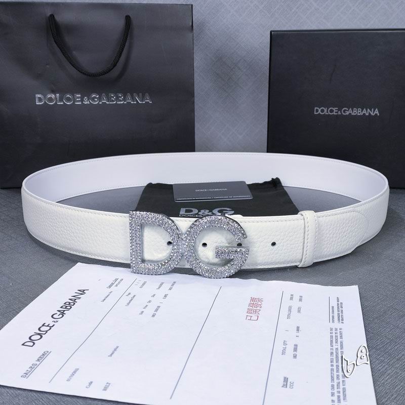DG Belt 38mmX80-125cm lb (24)