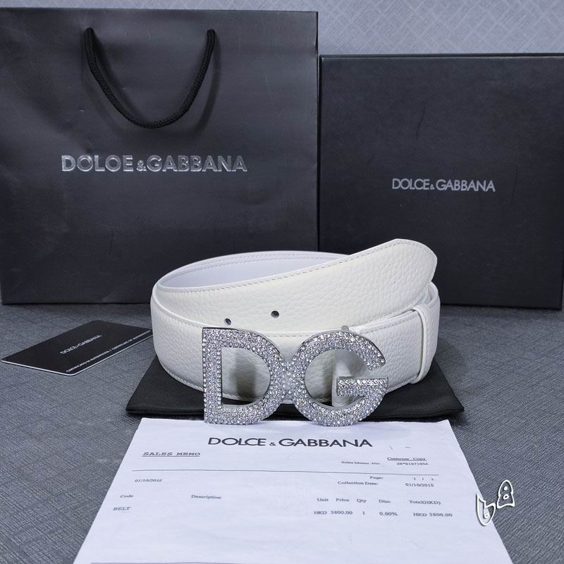 DG Belt 38mmX80-125cm lb (26)