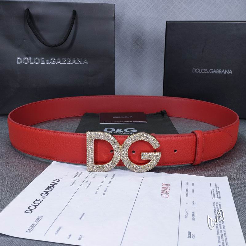 DG Belt 38mmX80-125cm lb (27)