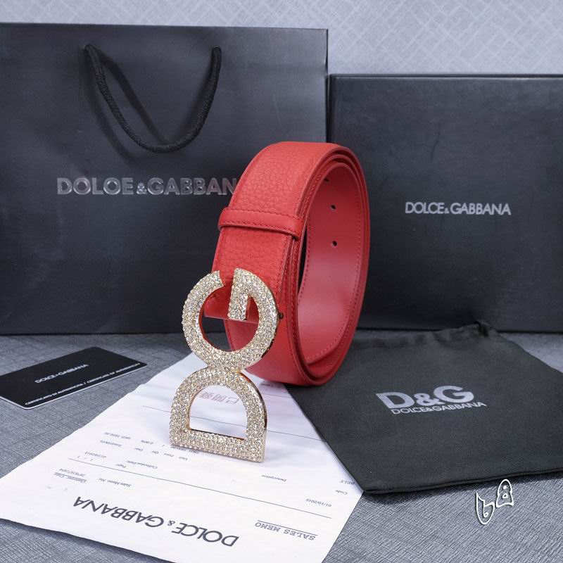 DG Belt 38mmX80-125cm lb (28)