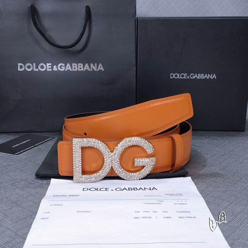 DG Belt 38mmX80-125cm lb (3)