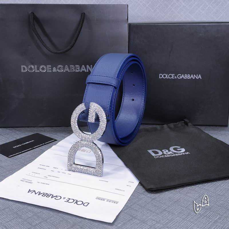 DG Belt 38mmX80-125cm lb (31)