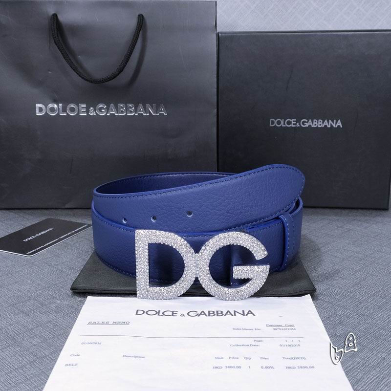DG Belt 38mmX80-125cm lb (32)