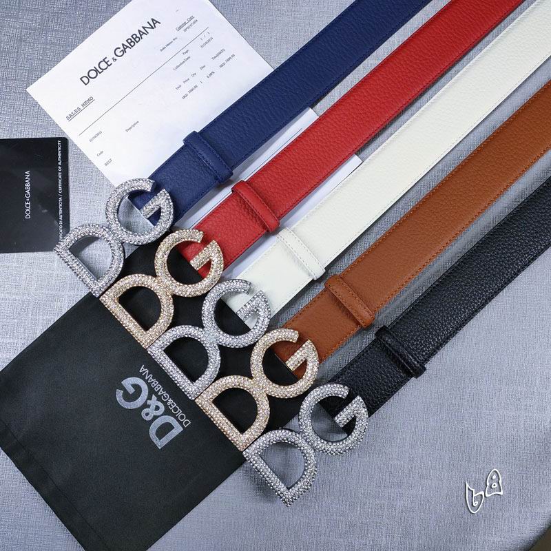 DG Belt 38mmX80-125cm lb (33)