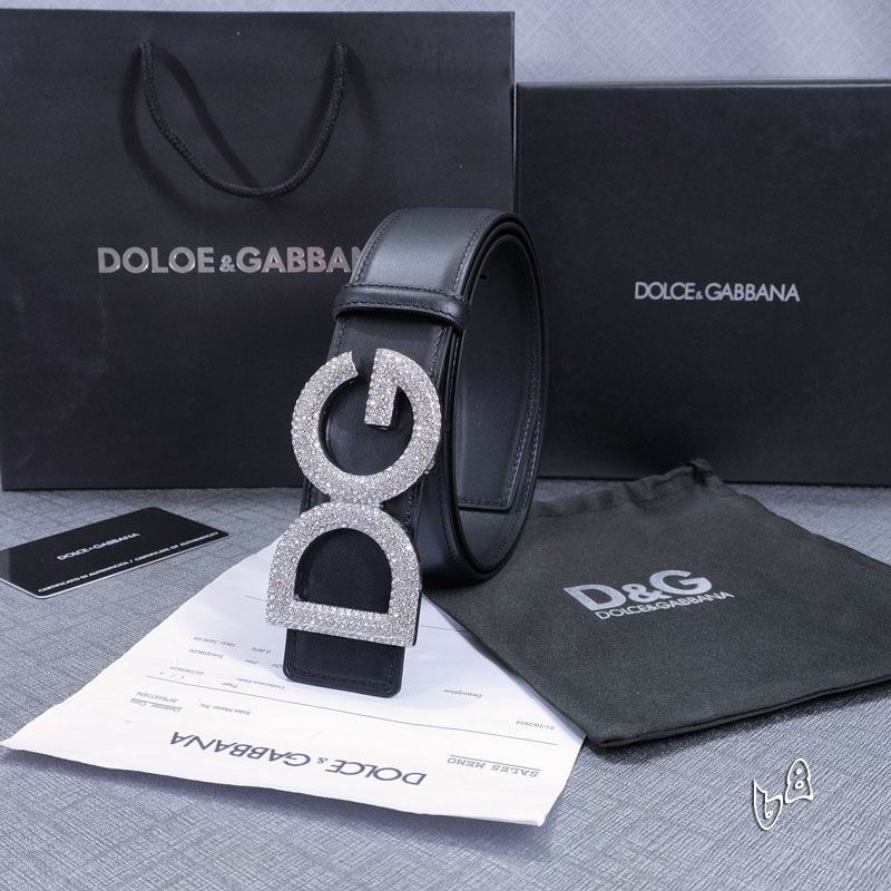 DG Belt 38mmX80-125cm lb (5)