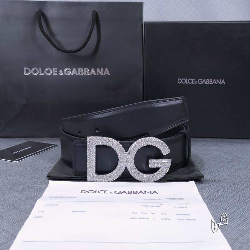 DG Belt 38mmX80-125cm lb (6)